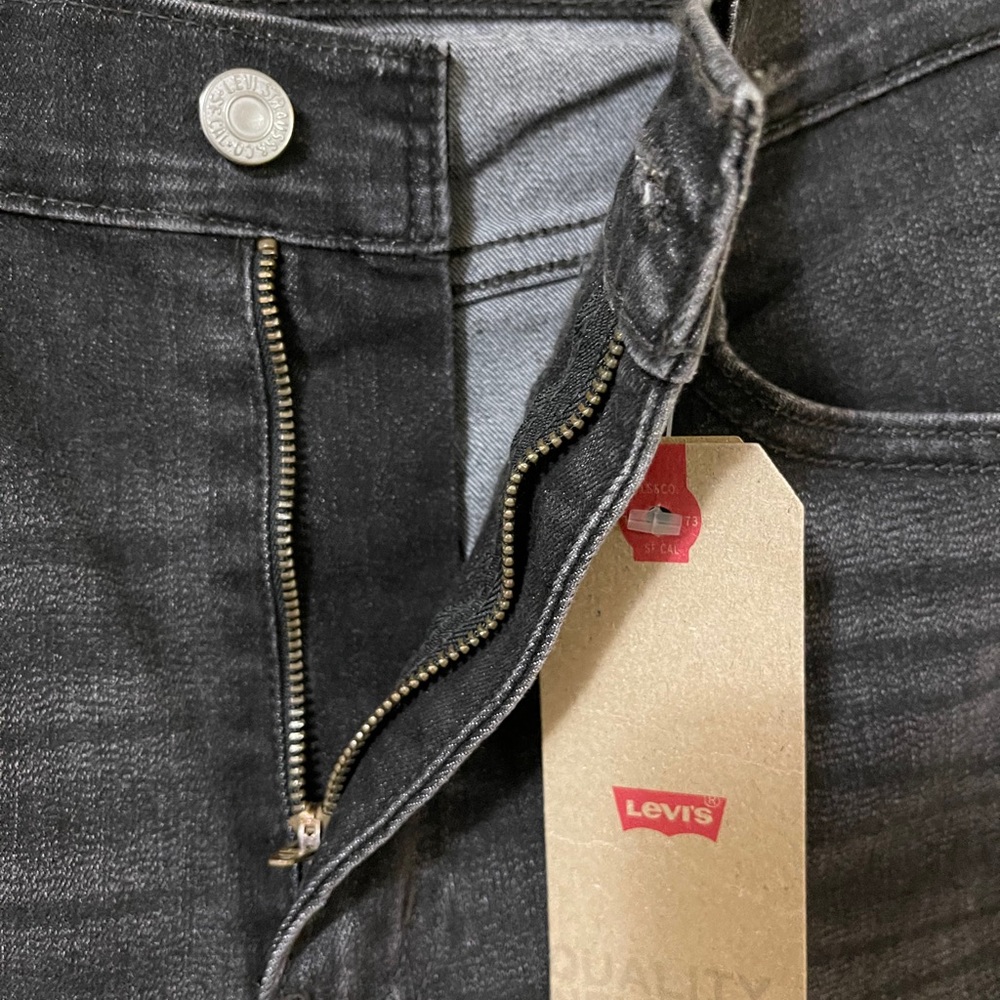 Worn Once No Tags. Excellent Condition - image 3